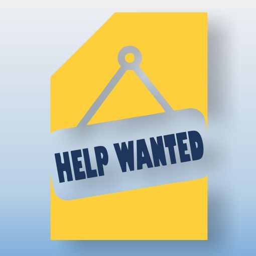 Help Wanted