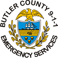 Butler County 911 Emergency Services