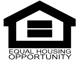 Equal Housing Opportunity