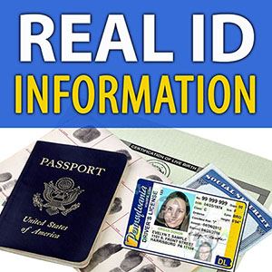Real ID